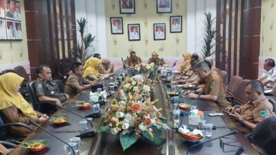Ksus Diare Menyebar ke Kecamatan Lain di Pessel