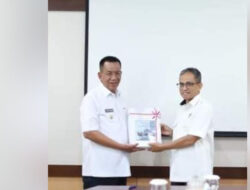 Pemkab Pesisir Selatan Raih Opini WTP untuk ke-11 Kali