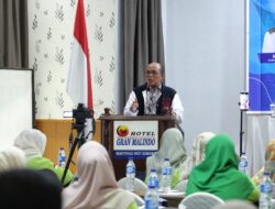 Efektifkan Filantropi Menjadi Motor Penggerak Kesejahteraan Sosial