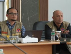 Padang Panjang Perpanjang Masa Tanggap Darurat Hingga 7 Juni