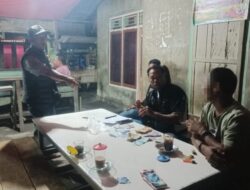 Pejudi Togel Online Ditangkap Polres Pasaman Barat