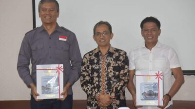 Pemko Pariaman Kembali Raih Opini Wajar Tanpa Pengeculian