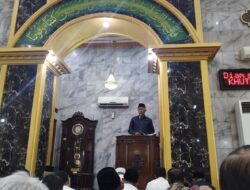 Gubernur Sumbar Laporkan Perkembangan Proses Pendataan dan Dorong Percepatan Bantuan Rehap Lahan Terdampak Bencana