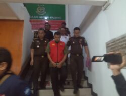 Kasus Dugaan Korupsi Dana Kemahasiswaan di Unand, Kejari Padang Tahan Satu Tersangka