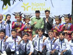 Gubernur Mahyeldi Tegaskan Penguatan Adat dan Budaya Minang yang Berkelanjutan