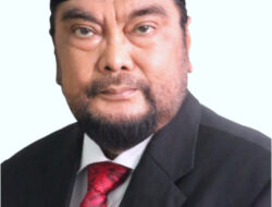 Leonardy: Ajak Semua Pihak Majukan Persepakbolaan Sumbar