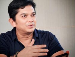 Jubir Otewe Jelaskan Faktor Naiknya Elektabilitas Epyardi Asda