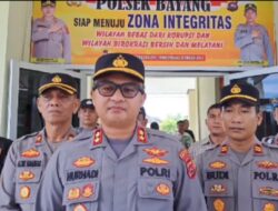 Kasus Bullying di MTsN, Kapolres Pessel: Sejumlah Saksi Diperiksa