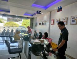Kangen Kuliner Padang ‘Menyala’ Berkat Inovasi Layanan JNE