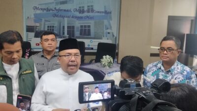 Kerusakan Akibat Banjir Lahar Dingin Marapi Capai Rp1,6 Triliun, Pemulihan Terus Dilakukan