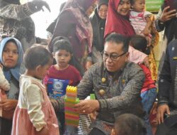 Payakumbuh Menjadi Juara Pertama iBangga Award 2024 Tingkat Sumbar