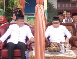 Tiaka Manjapuik Minantu Masuk Iven Satu Nagari
