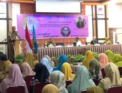 Pemko Payakumbuh Dukung Himpaudi Tingkatkan Kompetensi Pendidikan