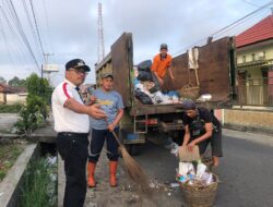 Penggunaan TPA Regional Sebagai Pembuangan Sampah Sementara Segera Berakhir