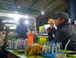 Pusat Kuliner Zona Khas Halal Kota Payakumbuh Perlu Pembenahan