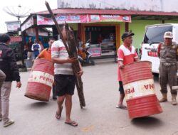 Pemko Payakumbuh Mediasi Tokoh Masyarakat Terkait Penutupan Jalan Menuju TPA