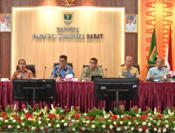 Upaya Menekan Stunting Pemko Payakumbuh Ikuti Penilaian Kinerja