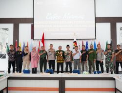 Walikota Payakumbuh Inginkan Pilkada Serentak Nasional Berjalan Sukses