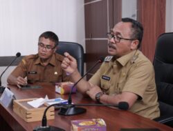 Pemko Payakumbuh Akan Gunakan Lahan Sendiri Menampung Sampah