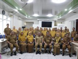 Payakumbuh Menuju Kota Ramah Difavel Serta Pejalan Kaki