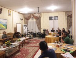 Sektor Pariwisata Diprediksi Menjadi Potensi Untuk Dikembangkan di Payakumbuh