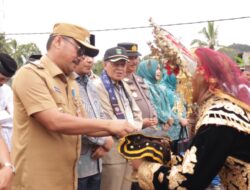 Kelurahan Koto Panjang Berpotensi Jadi Terbaik Tingkat Provinsi Sumbar