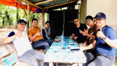 Menteri Parekraf Sandiaga Uno akan Berkunjung ke LPPL Amping Parak