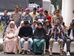 10 Korban Galodo Belum Ditemukan, Keluarga Ikhlas