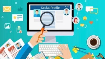 Strategi Gen Z Membangun Personal Branding di Media Sosial