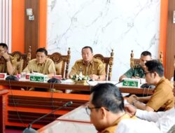 Shalat Idul Adha di Pariaman Senin 17 Juni