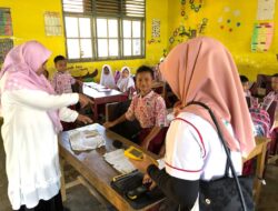 Inspeksi Kesehatan Lingkungan Dilaksanakan untuk Capai Target Tempat Umum Sehat