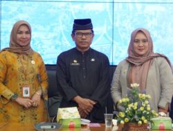KI Sumbar : Jika Sesuai Perki, Badan Publik tak Perlu Takut Permohonan Sengketa Informasi