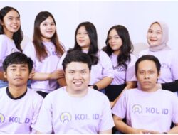 Urusan Ratecard KOL Kini Lebih Efektif dengan KOL.ID, Inovasi Terbaru Industri Influencer