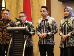 Batas Akhir Penyerahan Laporan Layanan Informasi Publik 31 Maret