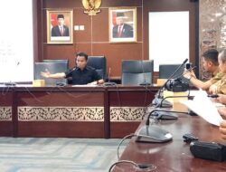 Ranperda Pemajuan Kebudayaan Daerah untuk Selamatkan Generasi dan Tradisi