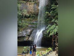 Melancong di Desa Wisata Rantih