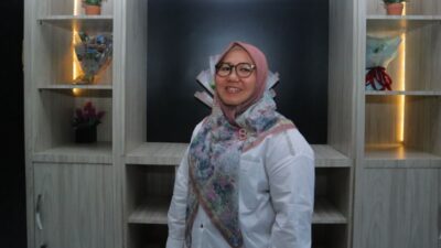 Pemkab Pessel Sambut Baik Riset Aksi Iwapi