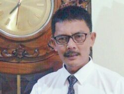 SMK Negeri 1 Sitiung Siap Cetak Generasi Life Skill