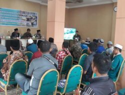 Di Dharmasraya Ada 875 Titik Lokasi Penyembelihan Kurban