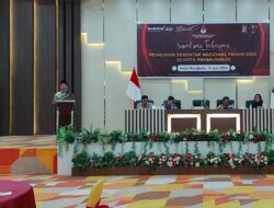 PSU Disebut KPU Payakumbuh Dalam Sosialisasi Pilkada 2024