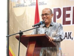 Payakumbuh Mesti Berubah dari Kota Transit Jadi Kota Tujuan