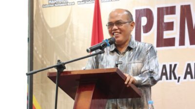 Payakumbuh Mesti Berubah dari Kota Transit Jadi Kota Tujuan