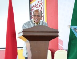 Sumbar Mesti Terus Lahirkan Pemimpin Berjiwa Negarawan