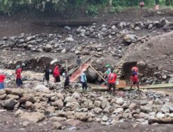 Masa Tanggap Darurat Bencana di Tanah Datar Berstatus Transisi Darurat ke Pemulihan
