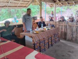 Pesisir Selatan Dorong Peningkatan Produksi Pertanian Melalui Teknologi MTOT UBI
