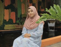 Lagu Raudah Aku Rindu Raih 14 Juta Views di Platform Digital