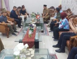 Kunjungi Rumdis Wako Padang, GIZ China dan Shenzhen Jajaki Kolaborasi Transportasi Ramah Lingkungan