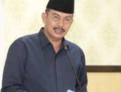 Ketua Tim Pemenangan Feri Ardianto: Seminggu Lagi SK DPP PAN untuk AWR Keluar
