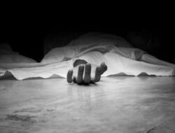 Hilang Sepekan, Ketua Mekaar Nagari Diduga Tewas Dibakar Pasutri di Limapuluh Kota