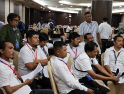 12 Peserta Pewarta Foto Indonesia Pekanbaru Lulus Uji Kompetensi